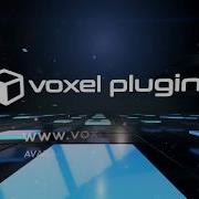 Voxel Plugin Trailer