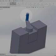 SolidWorks For Beginners 05 Assembly Collision Detection