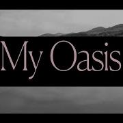 Sam Smith My Oasis Lyric Video Ft Burna Boy