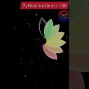 Python Shorts Turtle Coding Python Tech Learnwithprem5493