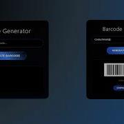 Build A Barcode Generator With HTML CSS JavaScript Beginner Friendly Project