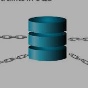 Constraints In SQL In Malayalam