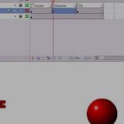 Building A Basic Flash Site Part 5 Control The Bouncing Ball With Play And Stop Buttons