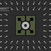 Rotate To Target With A Tiny Bit Of GLSL