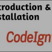 How To Install Codeigniter3
