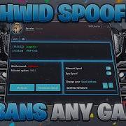 FULL HWID Spoofer Guide How To UNBAN Yourself From ANY Game