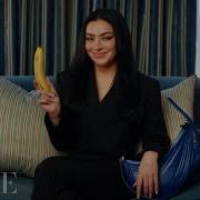 Inside Charli XCX S Mugler Shoulder Bag In The Bag
