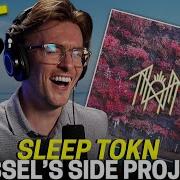 Sleep Token Even In Arcadia TOKN Cover Entire Album Reaction
