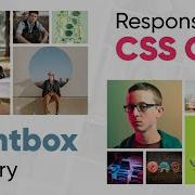 How To Create A Responsive Lightbox Gallery CSS Grid Gallery