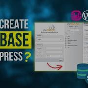 How To Create A Local Database In WAMP Server MySQL PhpMyAdmin Guide