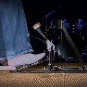Heel Toe Bass Drum Technique Drum Lesson Drumeo