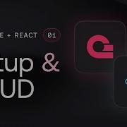 Get Started With Appwrite React Fullstack App
