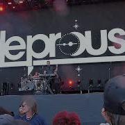 LEPROUS From The Flame HELLFEST 2022