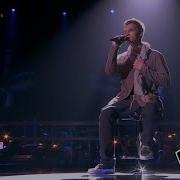 Yaroslav Dronov Боже какой пустяк The Voice Russia 3 The Knockouts
