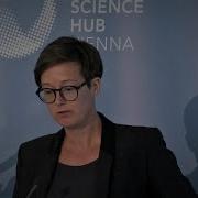 Karoline Wiesner CSH Vienna Predictions In Complex Systems Difficult But Not Impossible