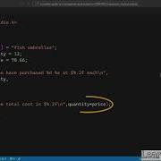 Solution Using Printf Placeholders In C Format Specifiers Explained
