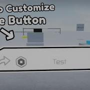 How To Customize LIKE BUTTON Tutorial Obby Creator