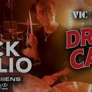 Nick Folio Bad Omens Like A Villain LIVE
