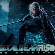 Metal Gear Rising Revengeance OST The Stains Of Time Extended