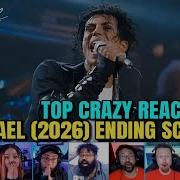 Reactors React To Michael 2026 Ending Bad World Tour At Wembley Stadium 1988
