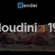 New Updates Houdini 19 Powerful Cloud Rendering For Houdini IRender Cloud Rendering