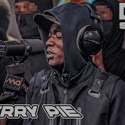 EXCLU Cherry Pie ANTAGONISTE Dvmshow
