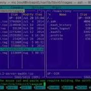 Linux Copy Files With Progress Bar