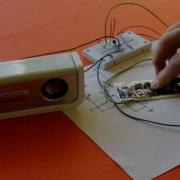 The Simplest Synth Ribbon Controlled 50 Ways To Play Una Plata D Enciam Video 3