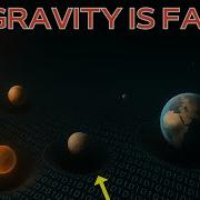 Gravity Isn T Real This Theory Says It S A Simulation