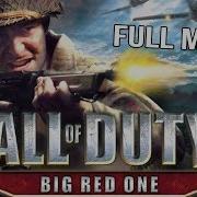 Call Of Duty 2 Big Red One Full Game Movie