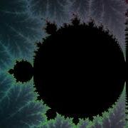 Mandelbrot Set Zoom Animation With Python