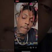 Juice WRLD RIGHTEOUS INSTA LIVE