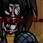 FNF Trepidation Vs Jeff The Killer Endless Sleep Extended