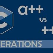 Post Increment Vs Pre Increment In C A Vs A