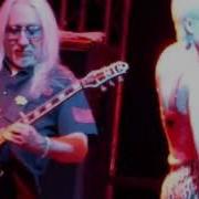 Uriah Heep Free N Easy Live At Cheese And Grain Frome UK 02 03 2013