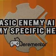 Construct 2 Basic Enemy AI Enemy Specific Health Bars Jerementor