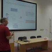 IACR CROSSING School 2022 Yevgeniy Dodis Pt Il