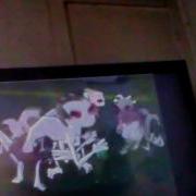 Invader Zim Take It Off