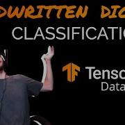 Handwritten Digit Recognition Using TensorFlow Datasets Data Every Day 003