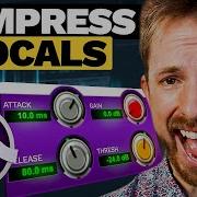 Первый шаг к редактированию ЛЮБОГО аудиофайла Как сжать вокал в Pro Tools УРОК ДЛЯ НАЧИНАЮЩИХ