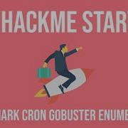 Tryhackme THM Startup CTF