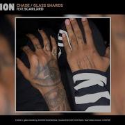 XXXTENTACION Scarlxrd Chase Glass Shards V2 Reimagined Unofficial Audio