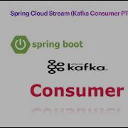 Microservices Event Driven With Spring Cloud Stream Apache Kafka Consumer PT 1