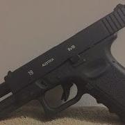 WE G19 Slow Motion Shooting