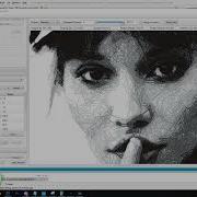 DrawingBotV3 Feature Preview Project Reloading