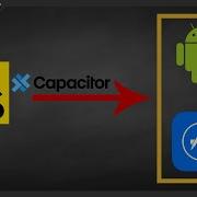 Convert Web Apps To Mobile Apps Capacitor Tutorial