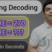 Coding Decoding Tricks Best Tricks To Solve Coding Decoding Questions Reasoning Tricks