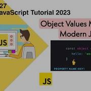 Flat Map Method In Modern JS