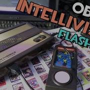 Intellivision Flashback Обзор