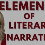 Elements Of Literary Fiction Characters Setting Plot Theme And Point Of View